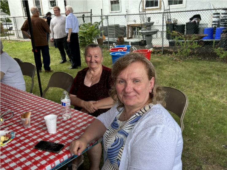 Photo 2 from Summer Church Family Picnic...