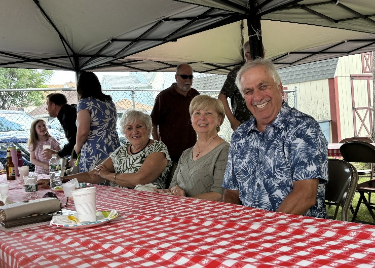 Photo 5 from Summer Church Family Picnic...